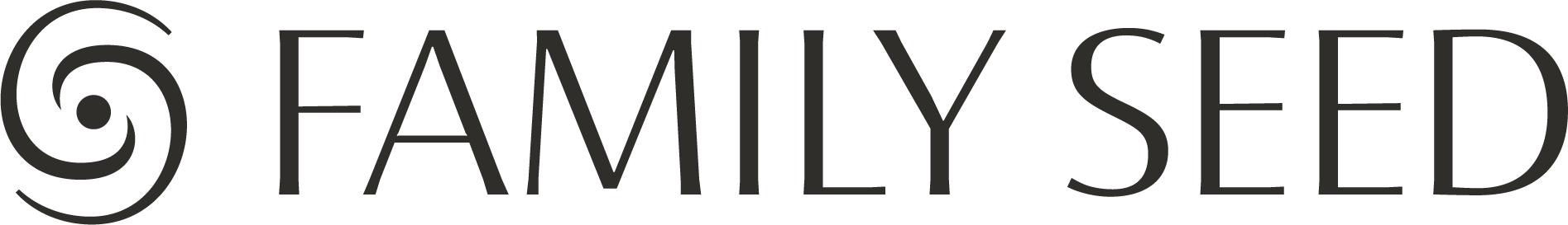 Family Seed Logo
